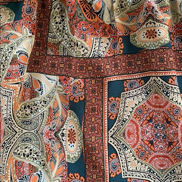 Eastern pattern - Picture 2 of 2